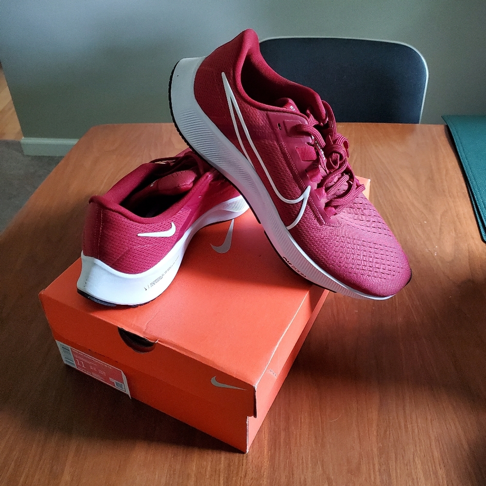 Nike Air Zoom Pegasus 38